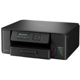 Brother - DCP-T580DW - Printer - Zwart - Multifunctioneel - Netwerkbaar