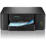 Brother - DCP-T580DW - Printer - Zwart - Multifunctioneel - Netwerkbaar