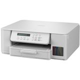 Brother DCP-T583DW - Multifunctionele Printer - Wit - Inkjet - A4 - 1200 x 6000 DPI - Wifi