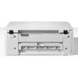 Brother DCP-T583DW - Multifunctionele Printer - Wit - Inkjet - A4 - 1200 x 6000 DPI - Wifi
