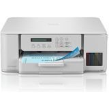 Brother DCP-T583DW - Multifunctionele Printer - Wit - Inkjet - A4 - 1200 x 6000 DPI - Wifi