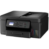 Brother - DCPT780DW - Printer - Zwart - Inkjet - Netwerk
