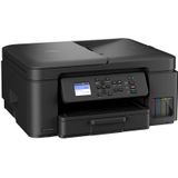 Brother - DCPT780DW - Printer - Zwart - Inkjet - Netwerk