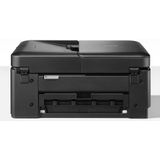 Brother - DCPT780DW - Printer - Zwart - Inkjet - Netwerk