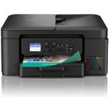 Brother - DCPT780DW - Printer - Zwart - Inkjet - Netwerk
