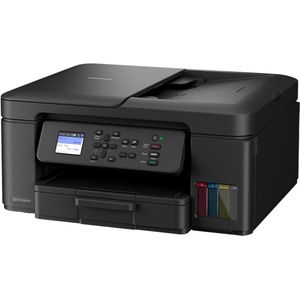 Brother DCP-T780DW multifunctionele printer Inkjet A4 1200 x 6000 DPI 16 ppm Wifi