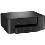 Brother - DCP-J1260W - Draadloze All-in-One Kleureninkjetprinter - Compact