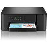 Brother - DCP-J1260W - Draadloze All-in-One Kleureninkjetprinter - Compact