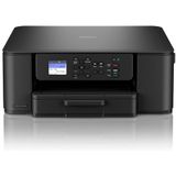 Brother - DCP-J1310DW - Draadloze All-in-One - A4 - Kleureninkjetprinter