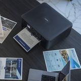 Brother - DCP-J1310DW - Draadloze All-in-One - A4 - Kleureninkjetprinter