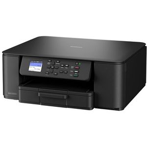 Brother - DCP-J1310DW - Draadloze All-in-One - A4 - Kleureninkjetprinter