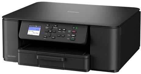 Brother - DCP-J1310DW - Draadloze All-in-One - A4 - Kleureninkjetprinter
