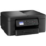 Brother - DCP-J1360DW - Multifunctionele Printer - Zwart - Inkjet - A4