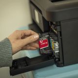 Brother - DCP-J1460DW - Multifunctionele Printer - Zwart - Inkjet - A4