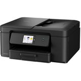 Brother - DCP-J1460DW - Multifunctionele Printer - Zwart - Inkjet - A4