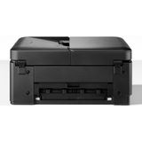 Brother - DCP-J1460DW - Multifunctionele Printer - Zwart - Inkjet - A4