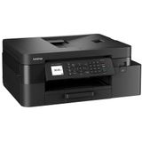 Brother - MFC-J5340DWE - A3 All-in-One - Kleureninkjetprinter - Automatisch Dubbelzijdig Printen