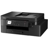 Brother - MFC-J5340DWE - A3 All-in-One - Kleureninkjetprinter - Automatisch Dubbelzijdig Printen