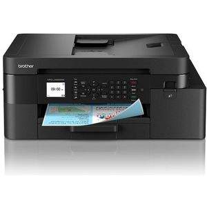 Brother - MFC-J5340DWE - A3 All-in-One - Kleureninkjetprinter - Automatisch Dubbelzijdig Printen