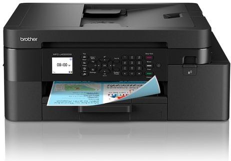 Brother - MFC-J5340DWE - A3 All-in-One - Kleureninkjetprinter - Automatisch Dubbelzijdig Printen