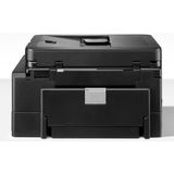 Brother - MFC-J4550DWRE - Kleureninkjetprinter - Met LCD Kleurentouchscreen