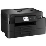 Brother - MFC-J4550DWRE - Kleureninkjetprinter - Met LCD Kleurentouchscreen