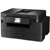 Brother - MFC-J4550DWRE - Kleureninkjetprinter - Met LCD Kleurentouchscreen