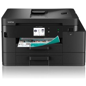 Brother - MFC-J4550DWRE - Kleureninkjetprinter - Met LCD Kleurentouchscreen