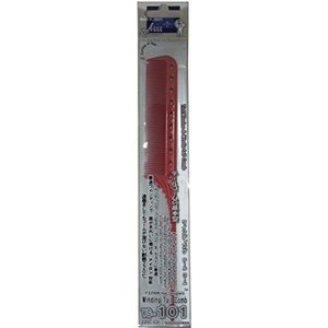 Y.S. Park Puntkam 101 Rood