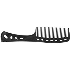 YS Park Staande Handvatkam 225mm YS-601 Zwart