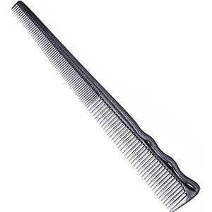 Y.S. Park Knipkam Schuin Aflopend 187mm YS-254 Carbon