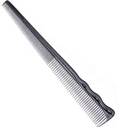 Y.S. Park Flex Carbon kam 254 zwart