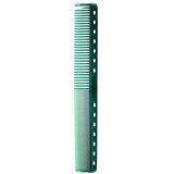 Y.S. Park - Snijkam No. 339 - Transparant Groen - Hittebestendig - 175 mm