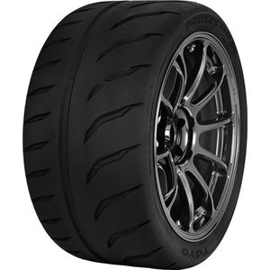 Toyo - Zomerband - Grip Label A - Hoogste Veiligheid