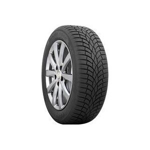 Toyo Tires - Winterband - Zwart - Rubber
