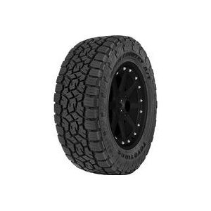 Toyo Tires - All Season Autoband - Zwart - Hoogste Veiligheid