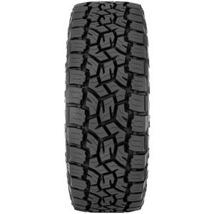 Toyo - All Season Autoband - Zwart - Rubber - Grip Label A