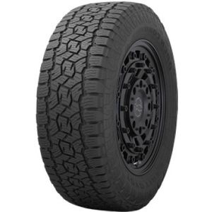 Toyo Tires - All Season Autoband - Efficiënt Remmen - Hoogste Veiligheid