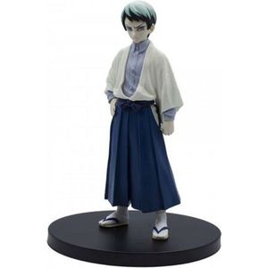 Demon Slayer Kimetsu no Yaiba Vol. 21 Figure - Yushiro