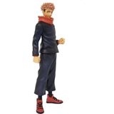 Jujutsu Kaisen Figure - Yuji Itadori (16cm)