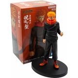 Jujutsu Kaisen Figure - Yuji Itadori (16cm)