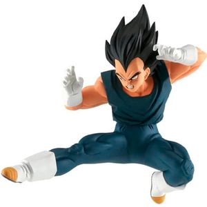 Banpresto Dragon Ball Vegeta Superheld Match Makers Super Figur 11 Cm