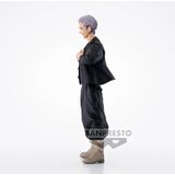 Tokyo Revengers Banpresto Figure - Takashi Mitsuya (Ver.A)