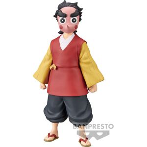 Demon Slayer Kimetsu no Yaiba Vol. 38B Figure - Kotetsu