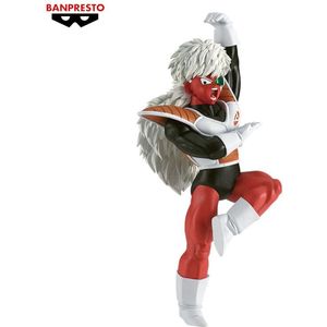 Dragon Ball Z: Solid Edge Works Vol. 18 Figure - Jeice
