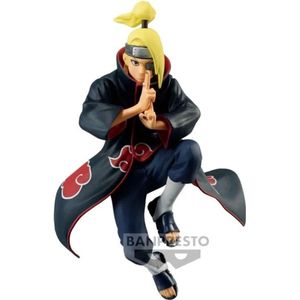 Naruto Shippuden Vibration Stars Figure - Daidara