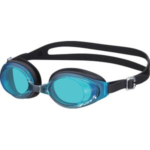 VIEW V630ASA-AMBK fitness zwembril met SWIPE technologie