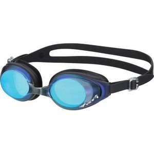 VIEW V630ASAM-BKBL fitness zwembril met SWIPE technologie