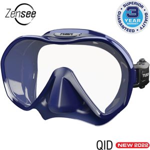 TUSA Zensee Mask M1010