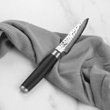 Yaxell - Taishi Schilmes - Zwart Pakka Beukenhout Handvat - VG-10 Staal